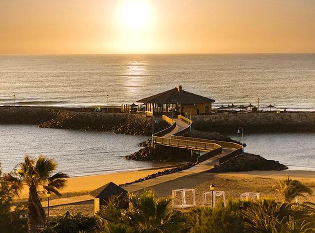 Villa Melissa Costa De Antigua Buitenkant foto