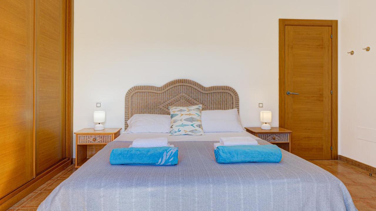 Villa Melissa Costa De Antigua Buitenkant foto
