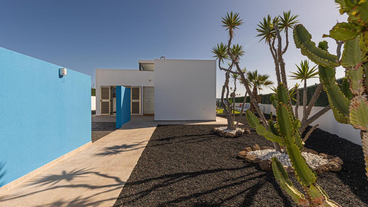 Villa Melissa Costa De Antigua Buitenkant foto